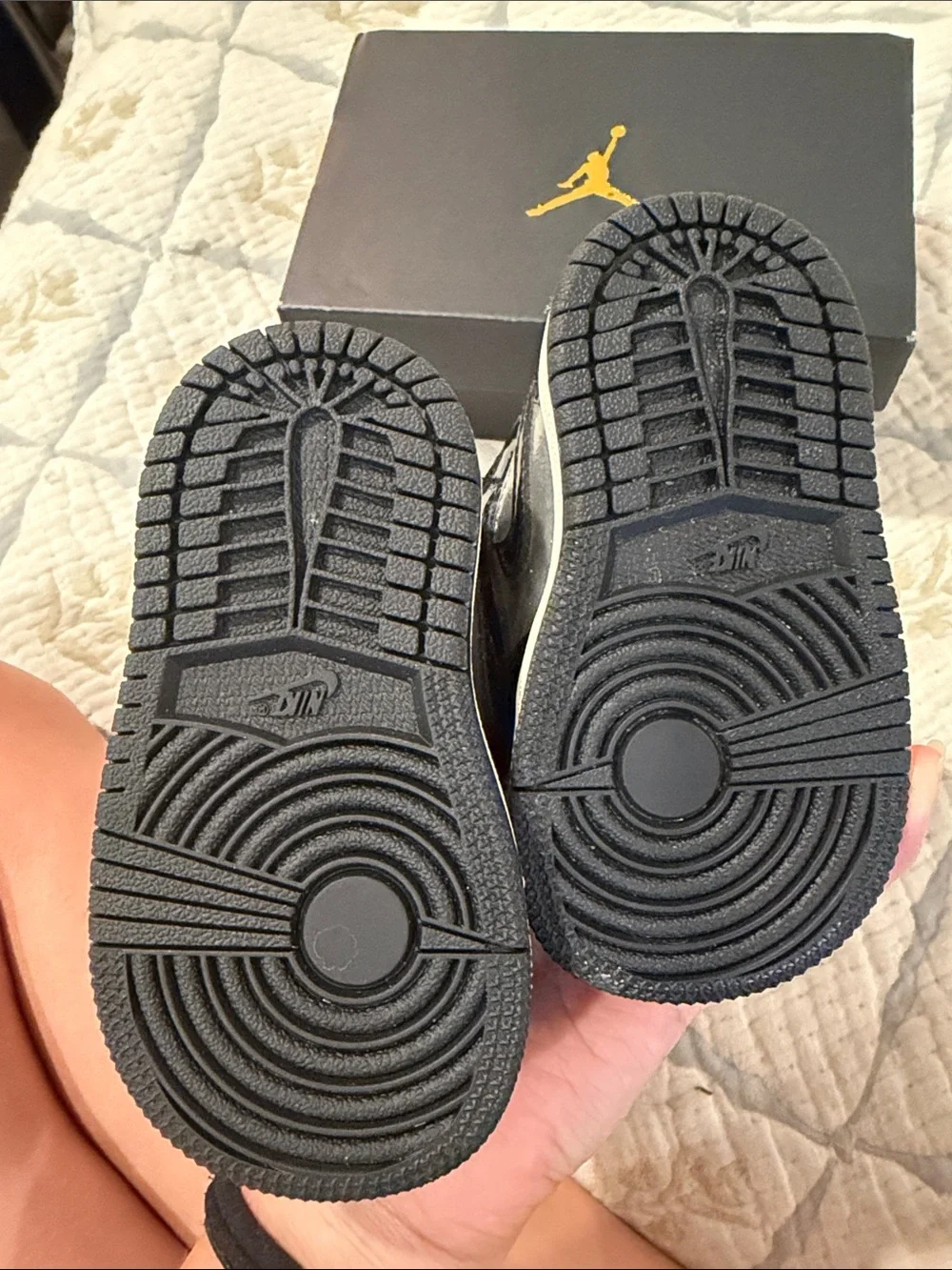Nike Jordan mid se (td)